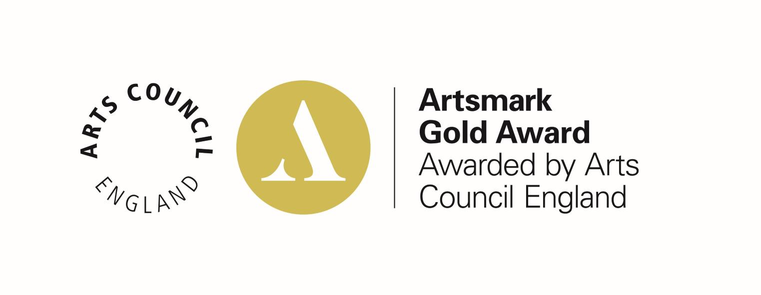 Artsmark Gold Award